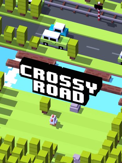 Crossy Road