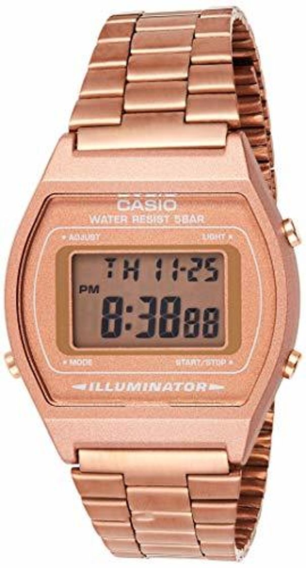 Social Casio Collection B640WC-5AEF