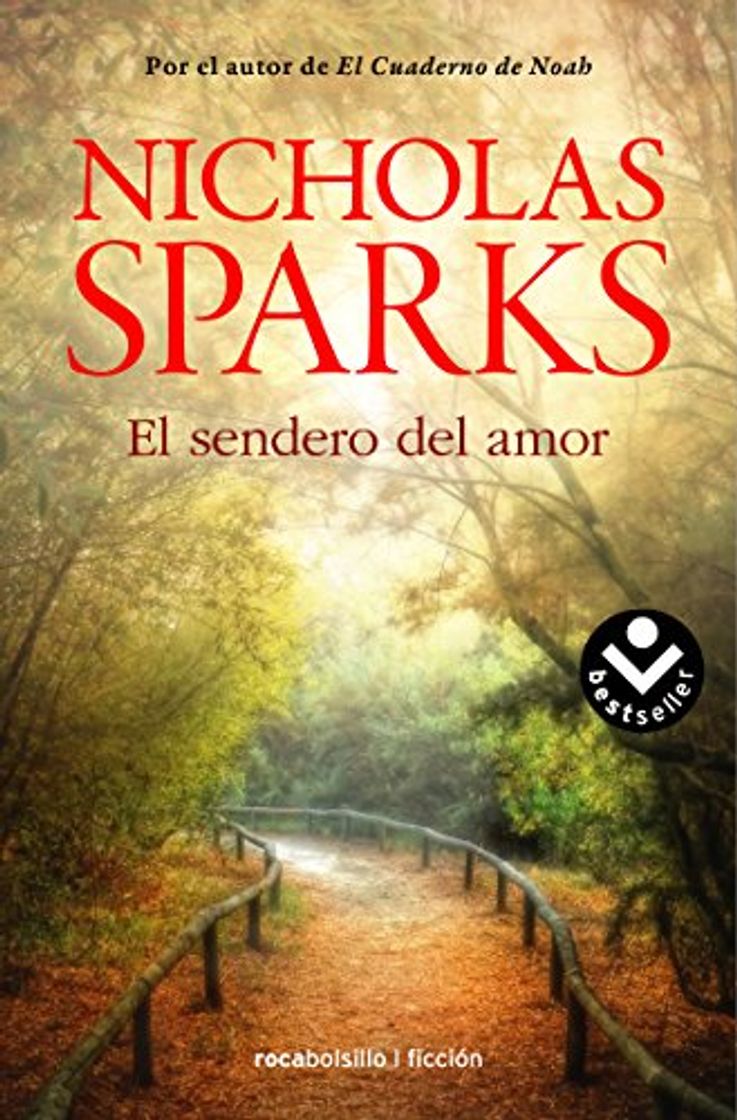 Book El sendero del amor