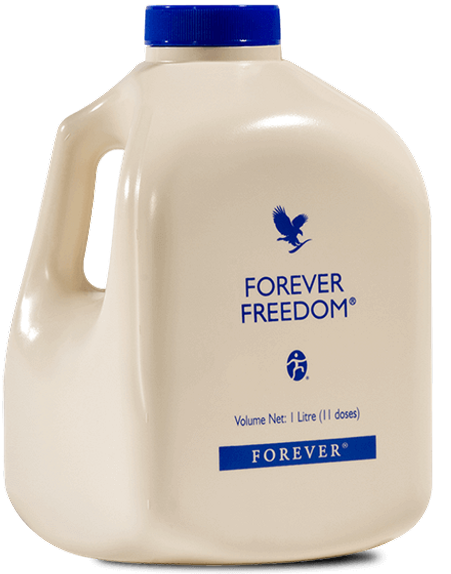 Moda Forever Freedom de Forever Living