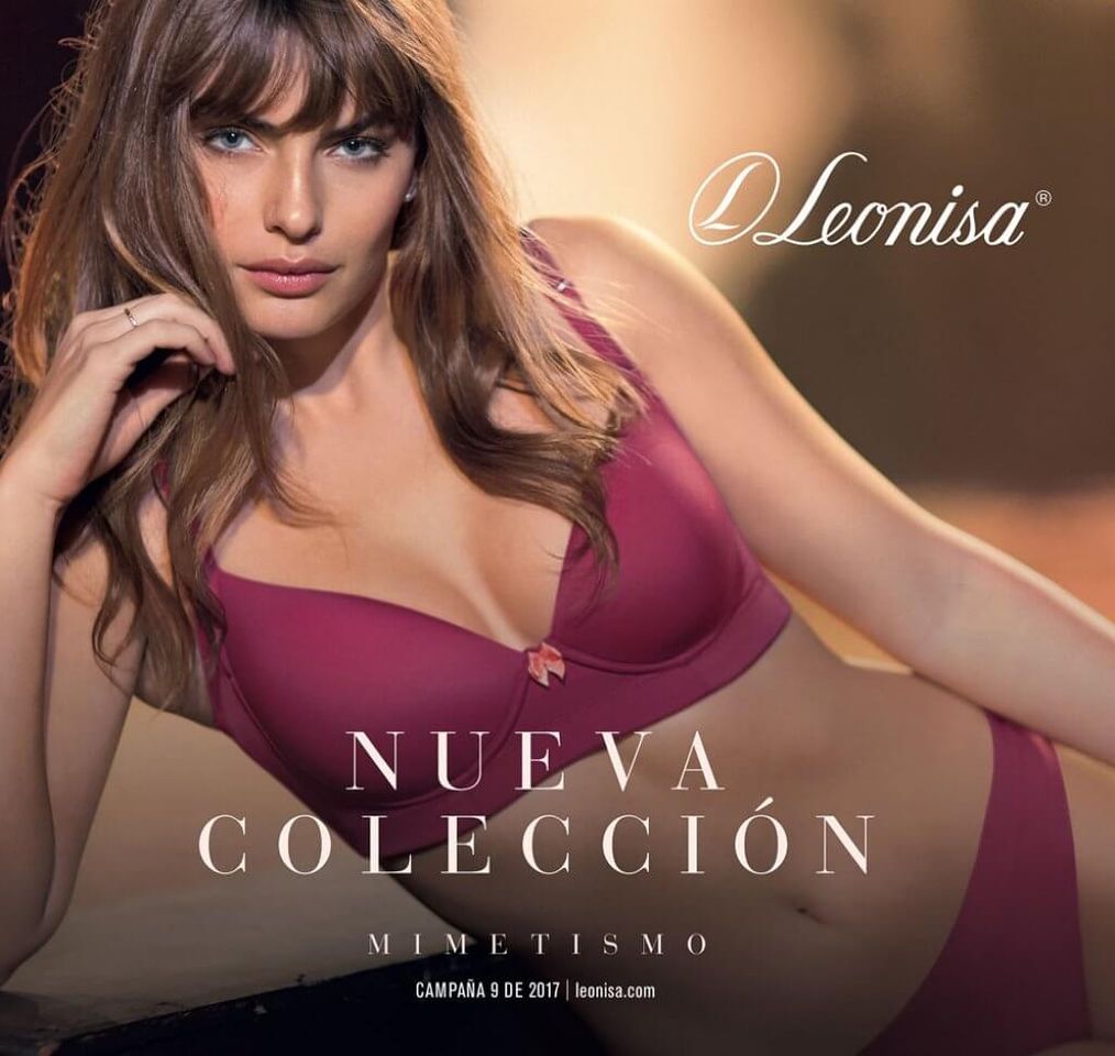 Moda VENTA POR CATÁLOGO LEONISA