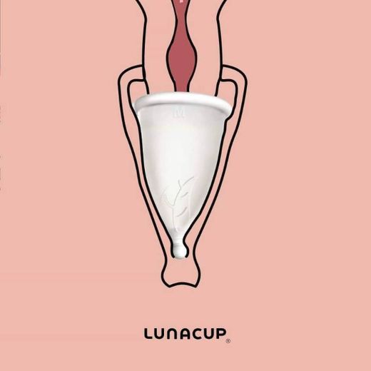 Luna Cup Menstrual Products