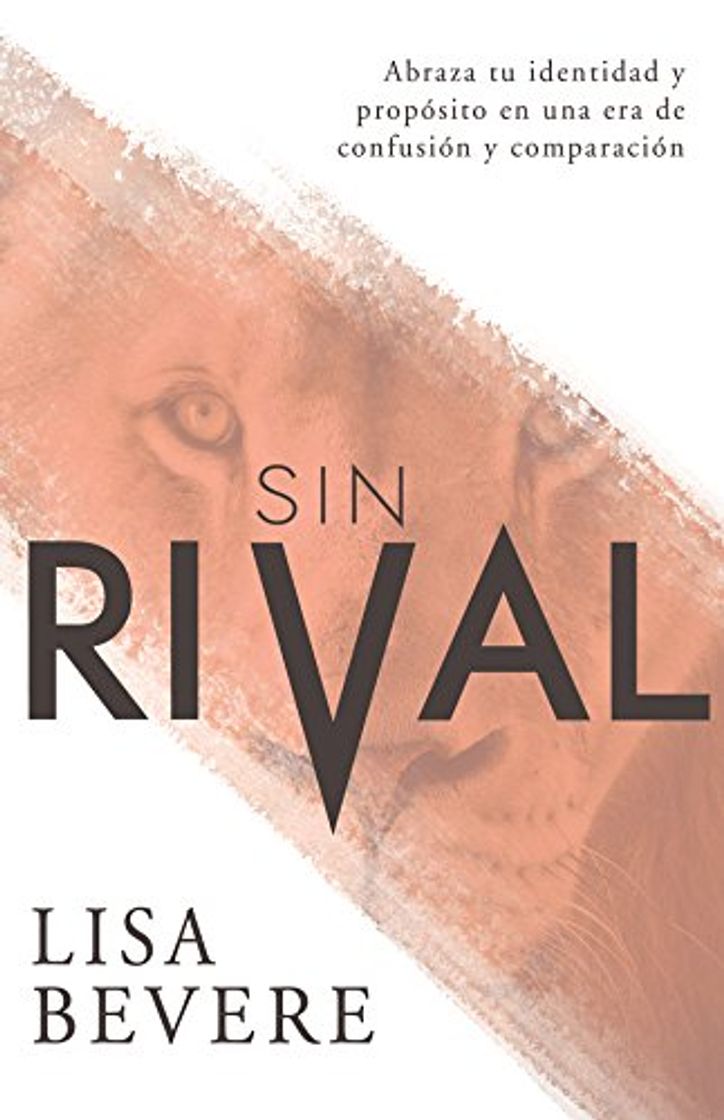 Libro Sin Rival