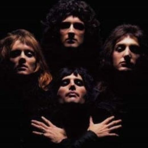 Bohemian Rhapsody - 2011 Mix