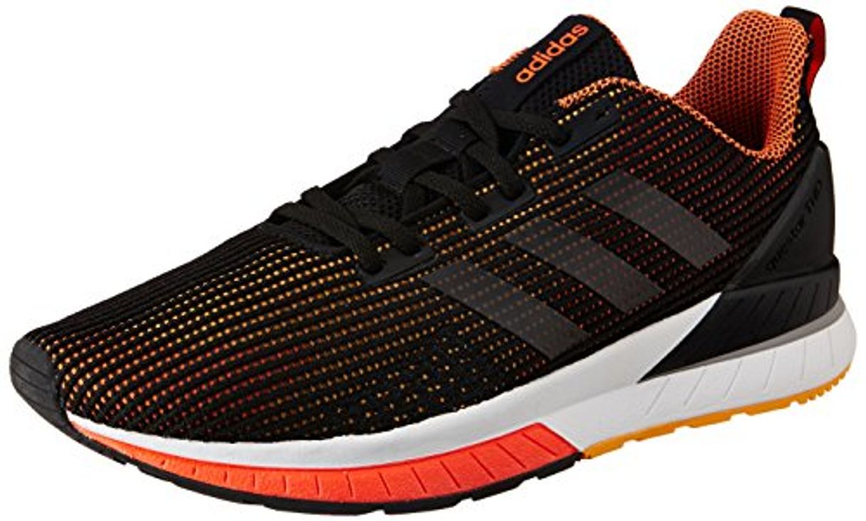 Moda adidas Questar Tnd, Zapatillas de Entrenamiento para Hombre, Negro