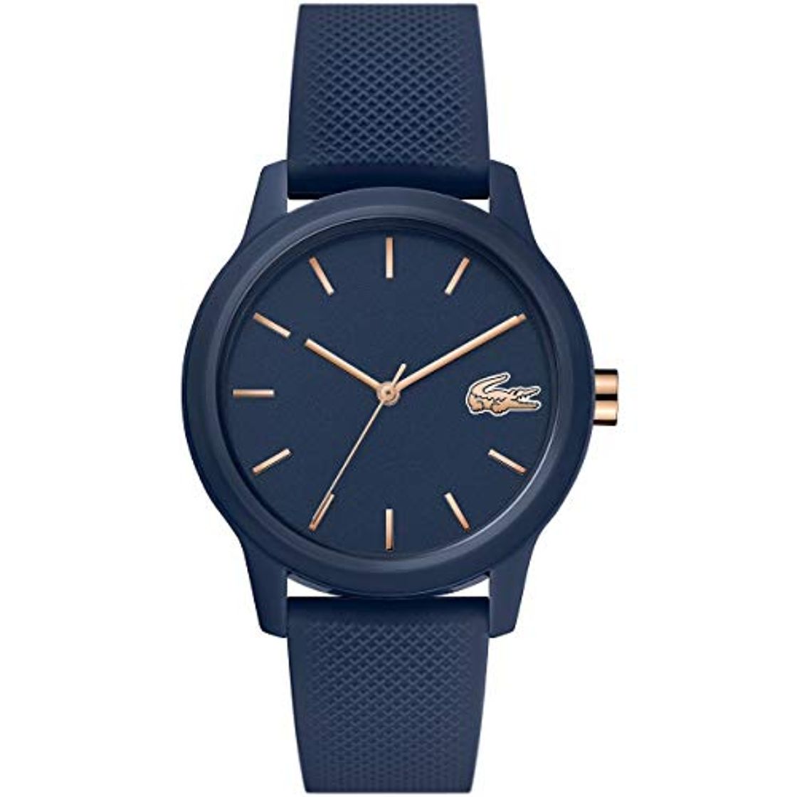 Social Lacoste Reloj de Pulsera 2001067