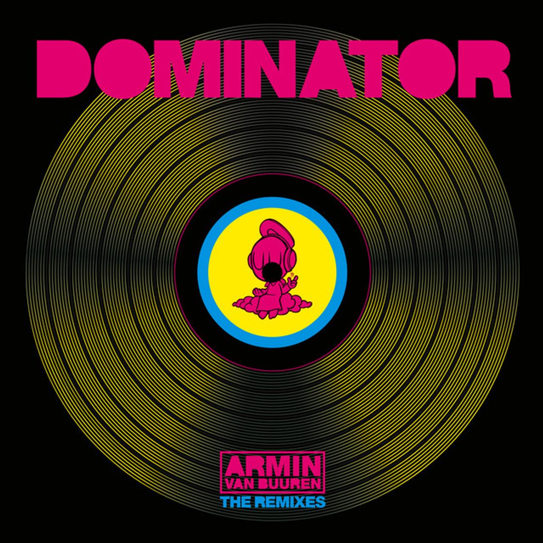 Canciones Dominator - Bass Modulators Remix