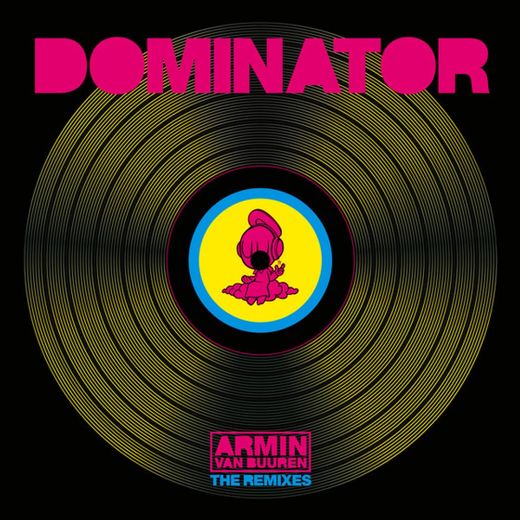 Dominator - Bass Modulators Remix