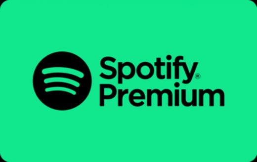 Spotify premium