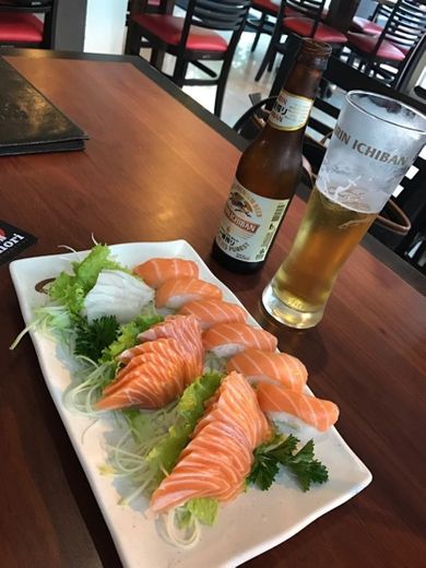 Okaya Sushi