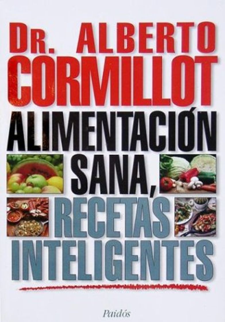 Book Alimentacion Saná recetas