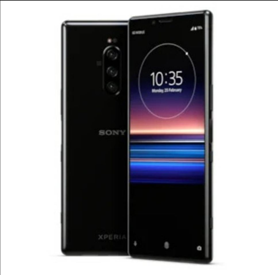 Producto Sony Xperia 1