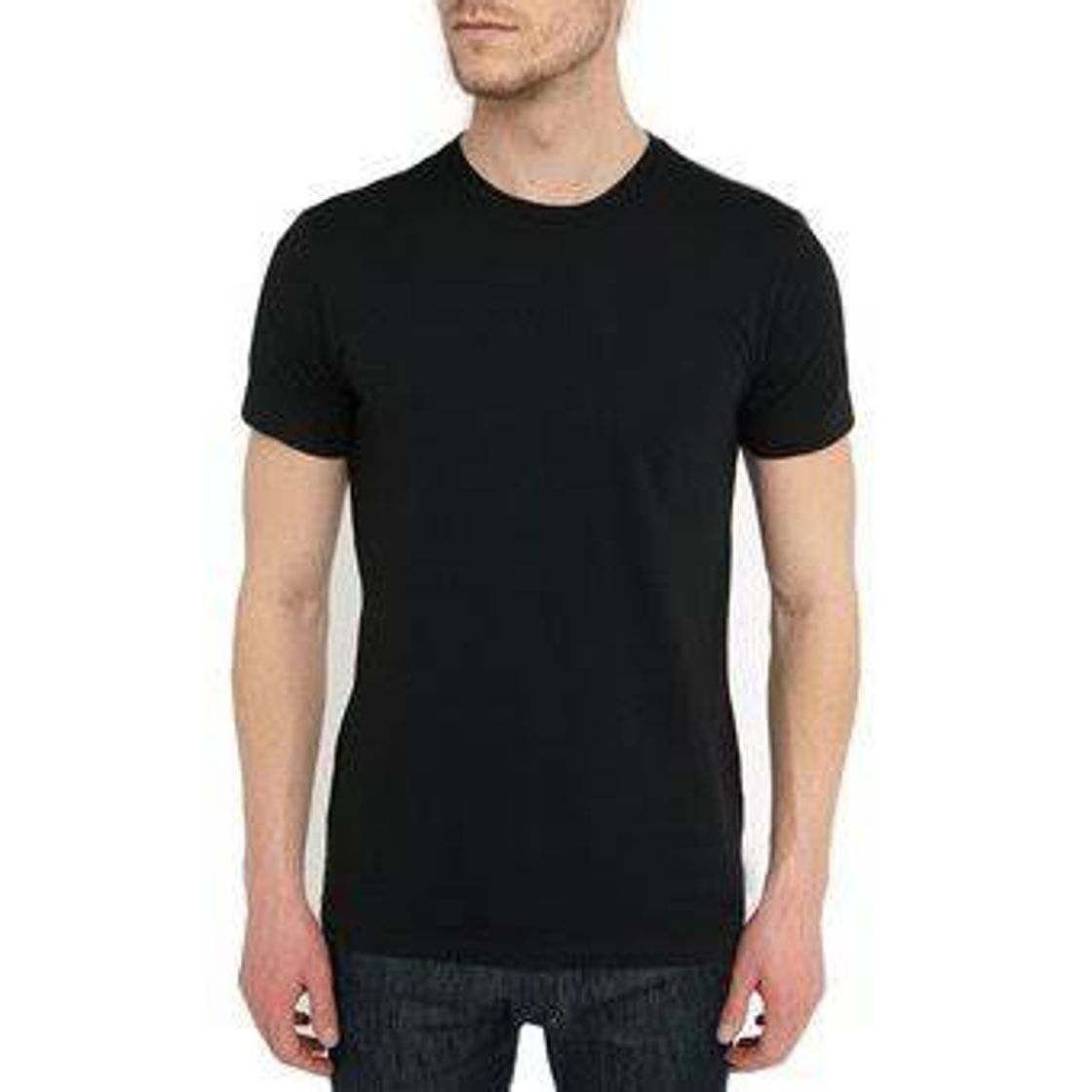 Moda Jack & Jones  Jjebasic Polo SS Noos - Camiseta para Hombre