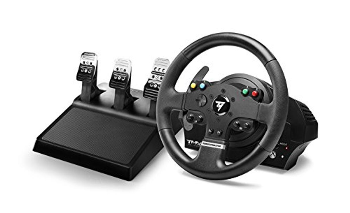 Electronic Thrustmaster TMX Pro