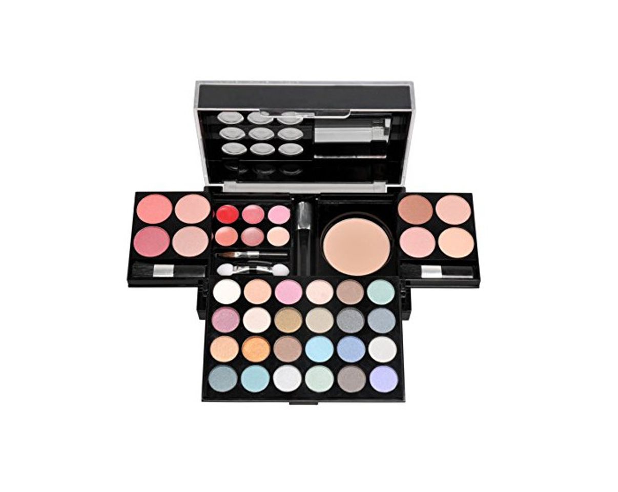 Beauty Makeup Trading Schmink, Paleta de sombras