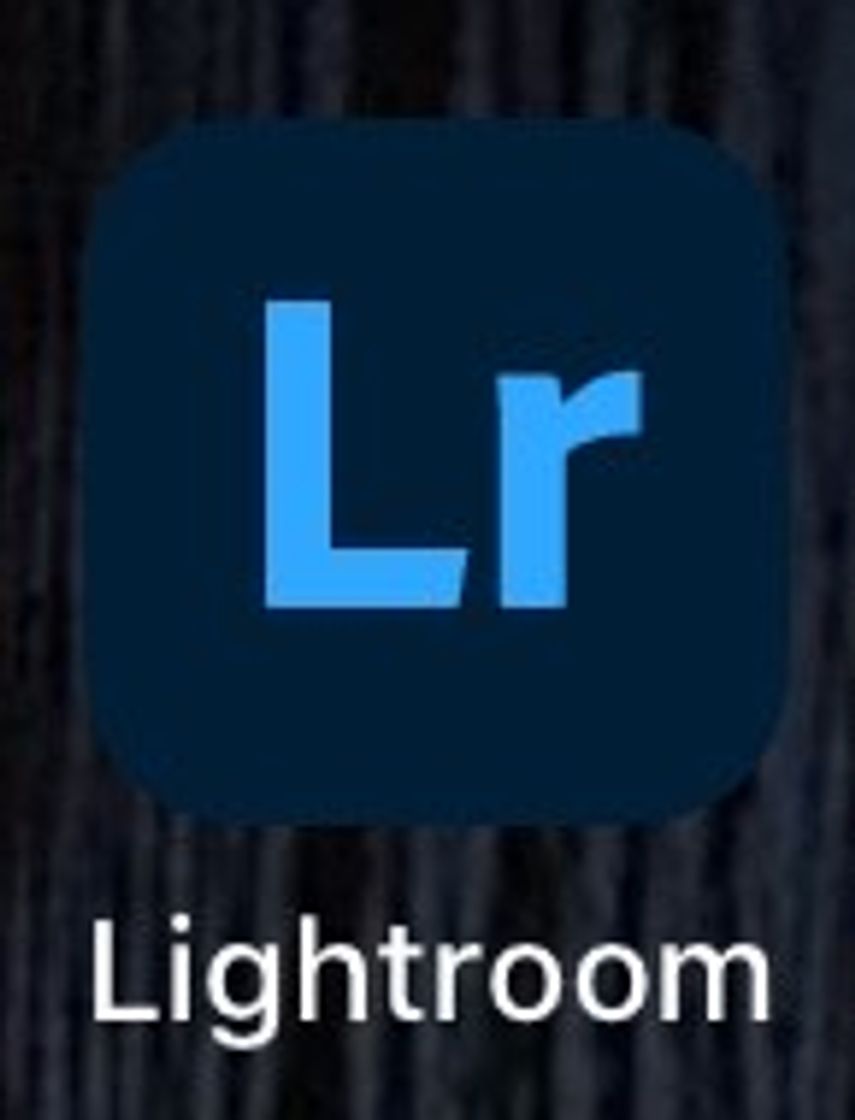 Apps Buy Adobe Photoshop Lightroom | Photo editing and organizing ...