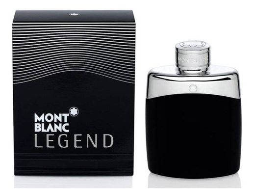 Montblanc Legend Eau de Toilette