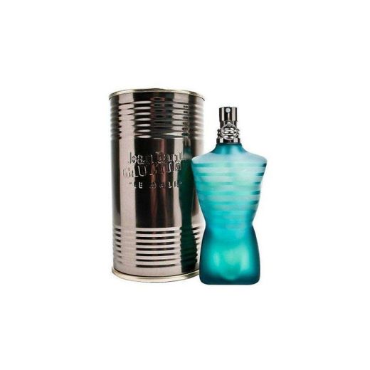 Le Male, de Jean Paul Gaultier