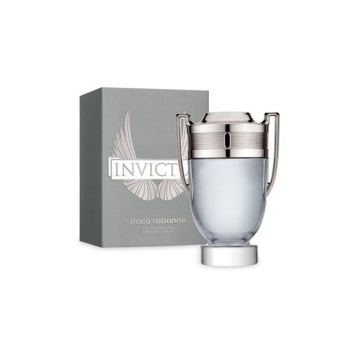 Paco Rabanne Invictus