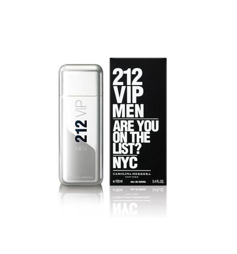 212 VIP MEN as 100 ml