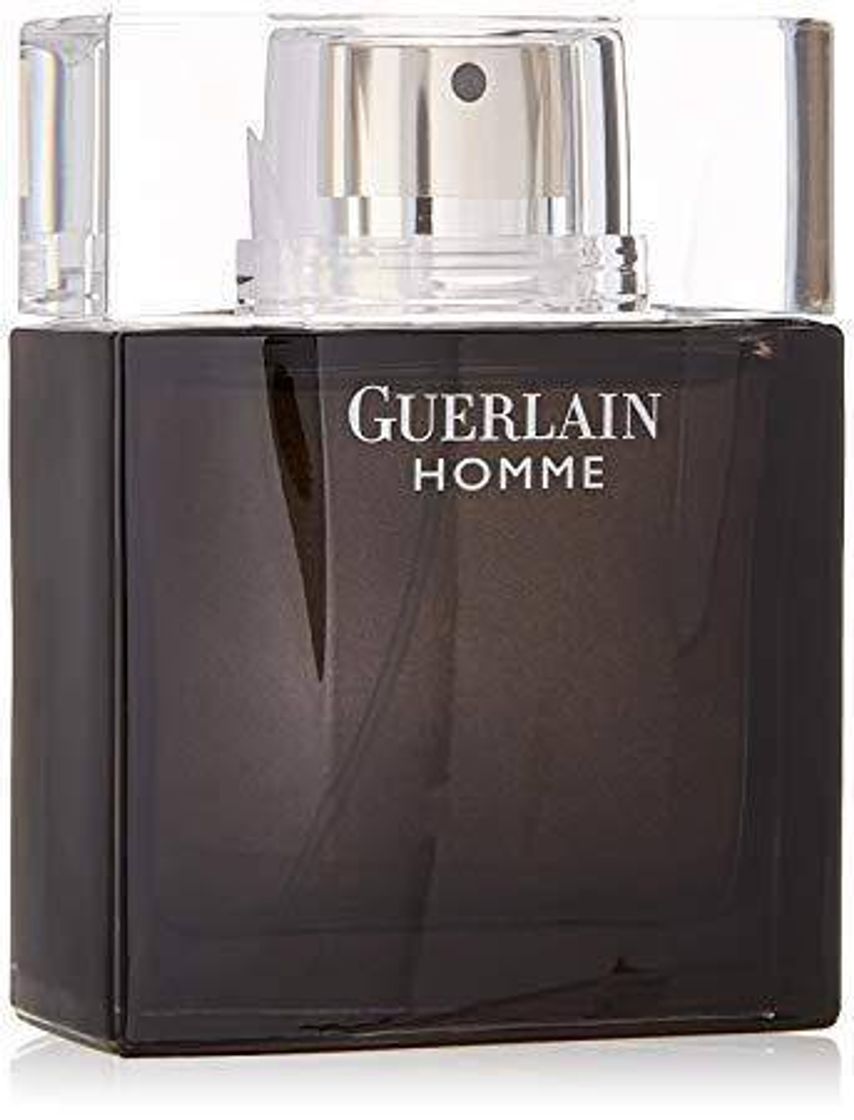 Product Guerlain homme de Guerlain Intense