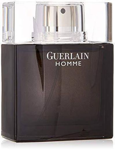 Guerlain homme de Guerlain Intense