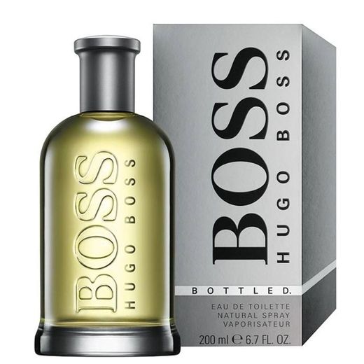 Boss Bottled de Hugo Boss