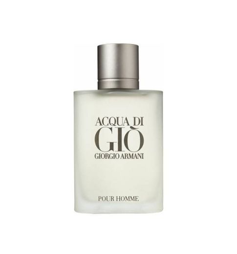 Armani Acqua Di Gio Homme Eau de Toilette Vaporizador 30 ml