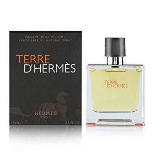 Terre D'Hermes de Hermes