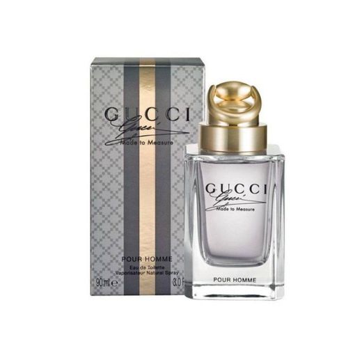 GUCCI MADE TO MEASURE Eau De Toilette vaporizador 90 ml