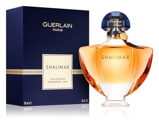 Guerlain Shalimar 90 ml - eau de parfum