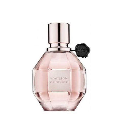 Viktor&Rolf Flowerbomb Eau de Toilette Vaporisateur Natural Spray 100 ml