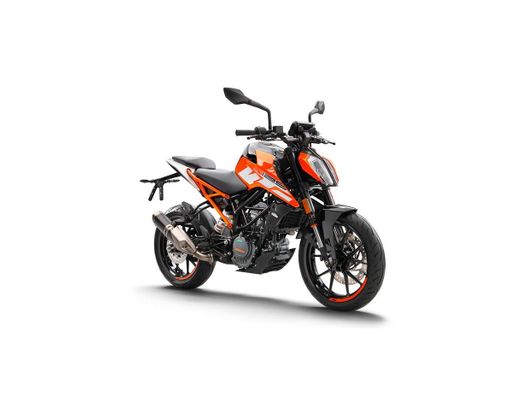 KTM 125 Duke