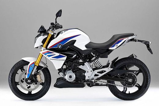 BMW G 310 R

