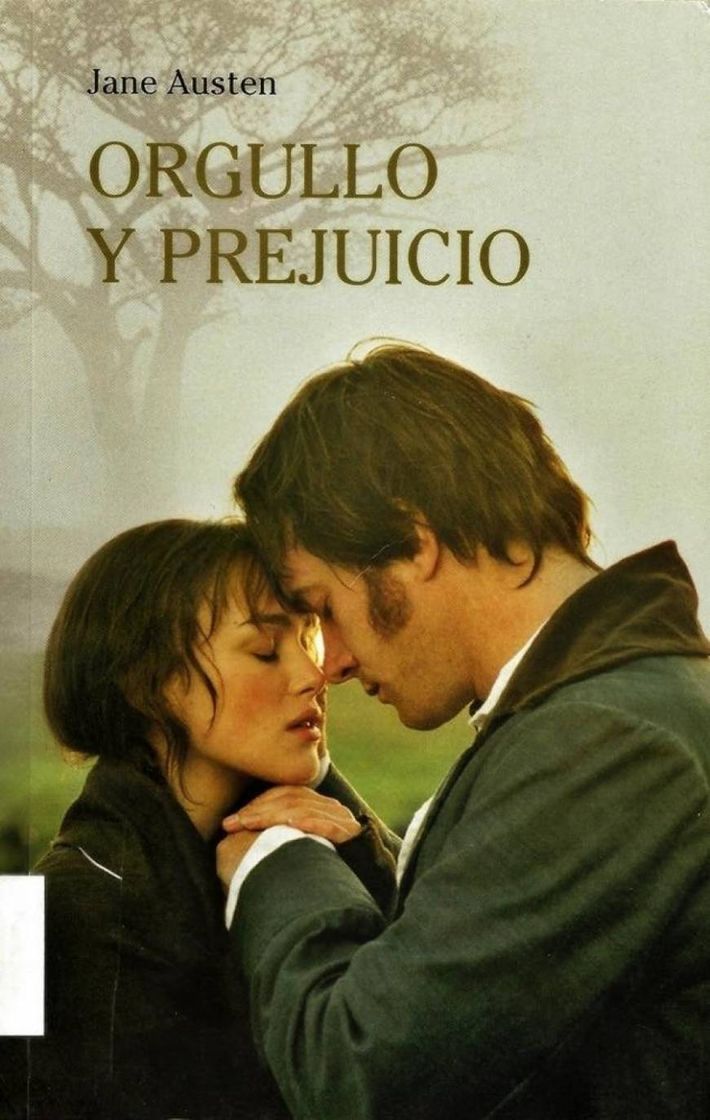 Libro Orgullo y prejuicio (edición conmemorativa) (PENGUIN CLÁSICOS)