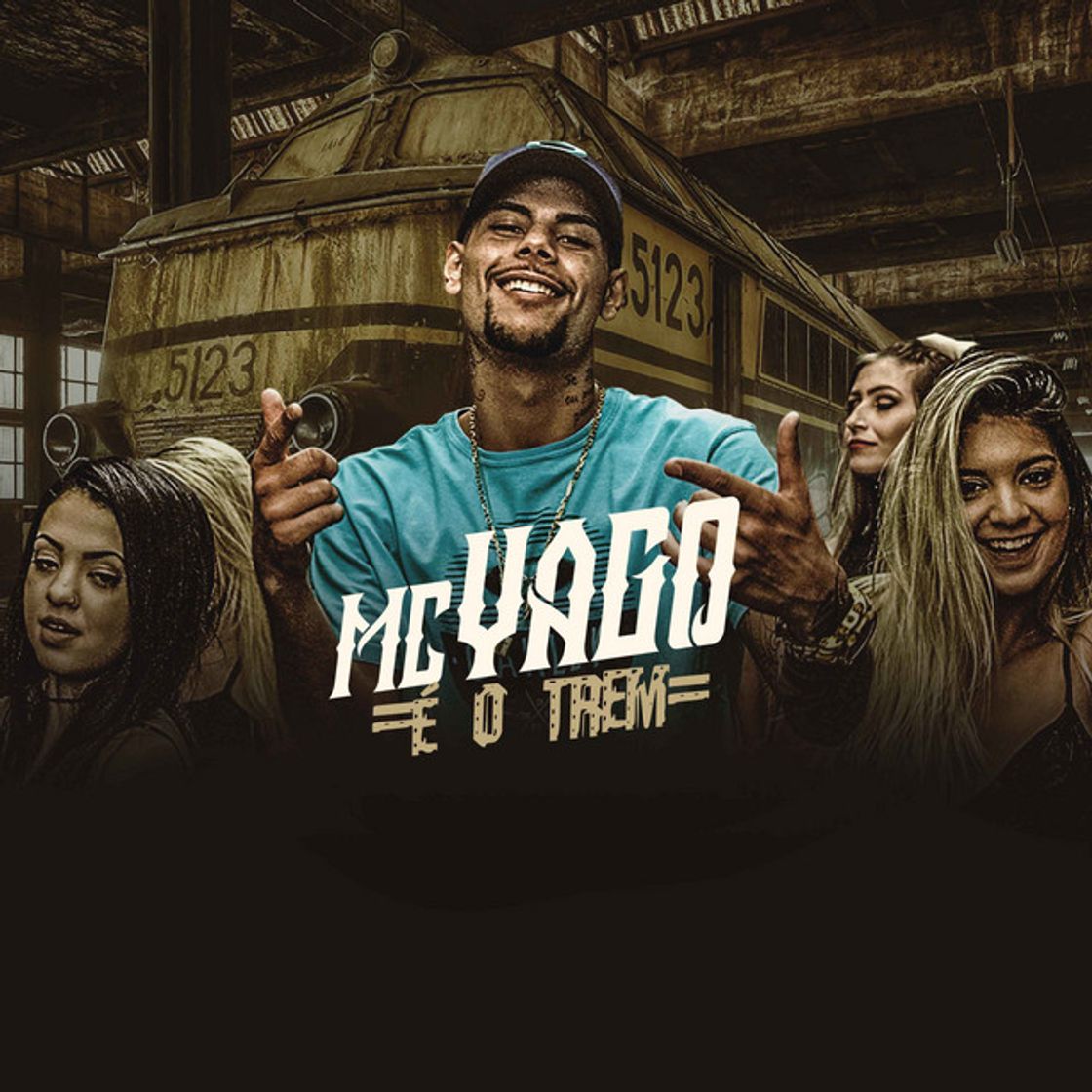 Music É o Trem