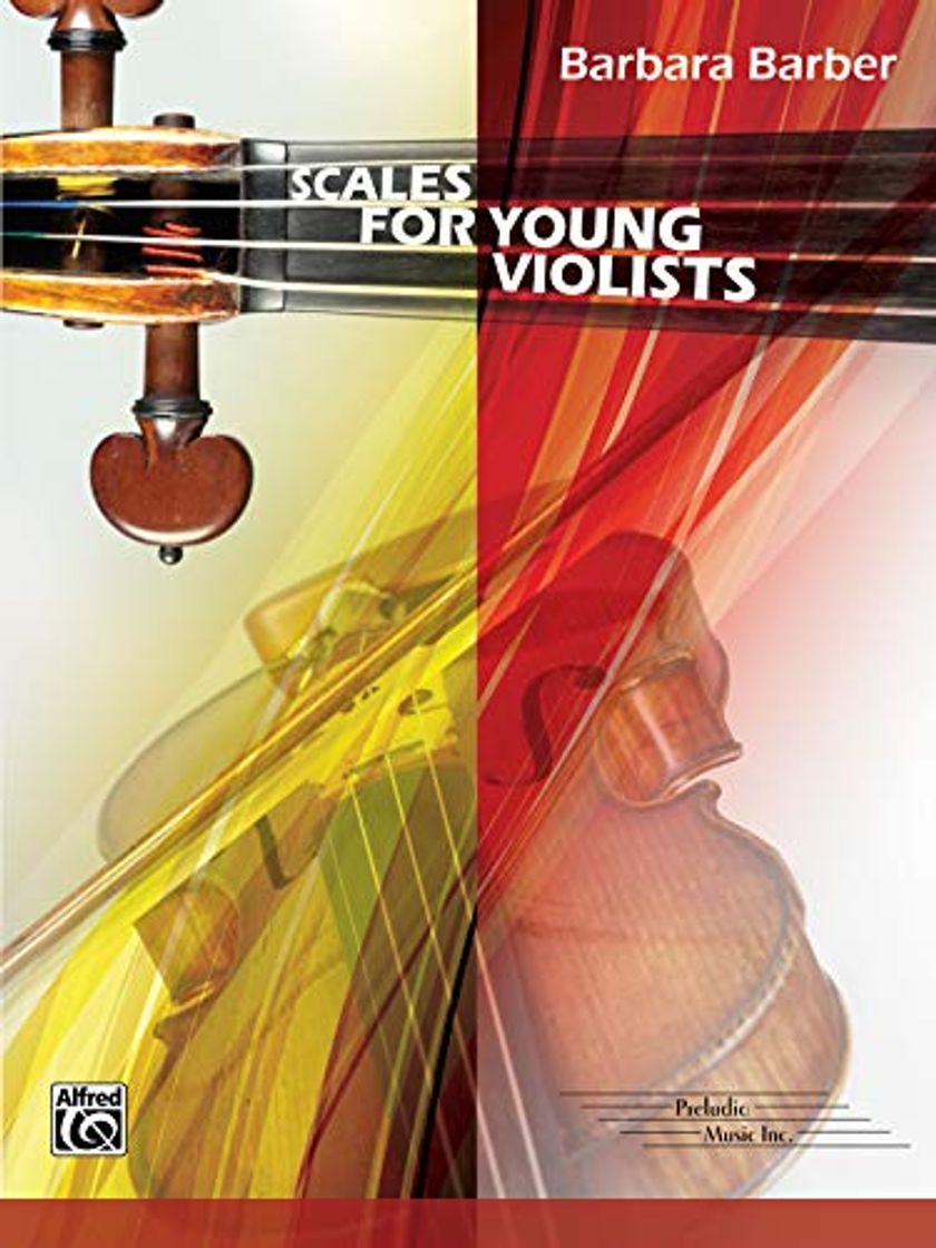 Social Scales for Young Violists