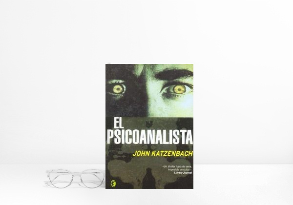 Book El Psicoanalista