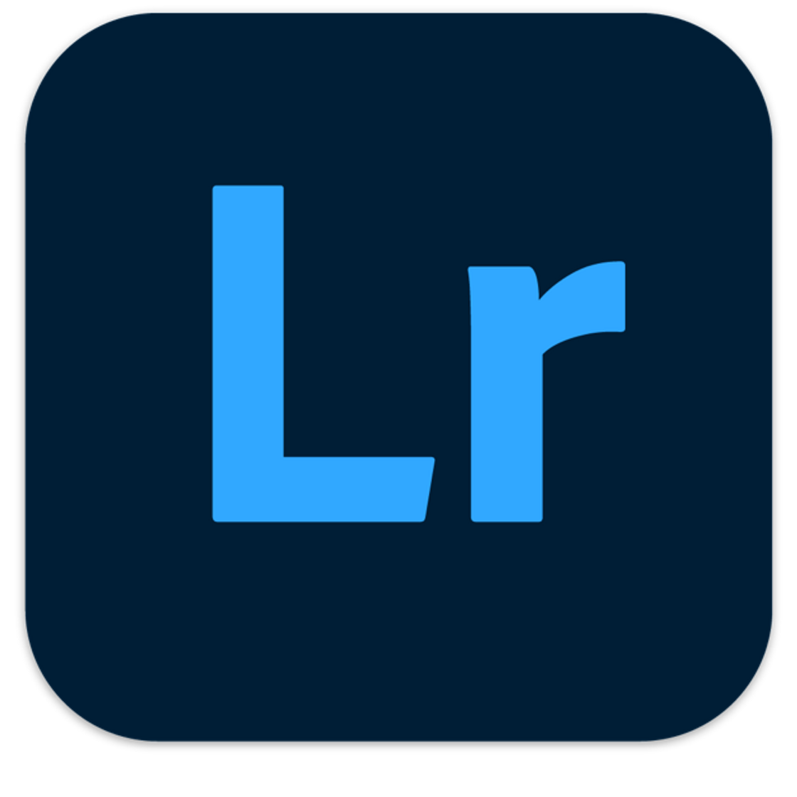 App ‎Adobe Lightroom Photo Editor on the App Store