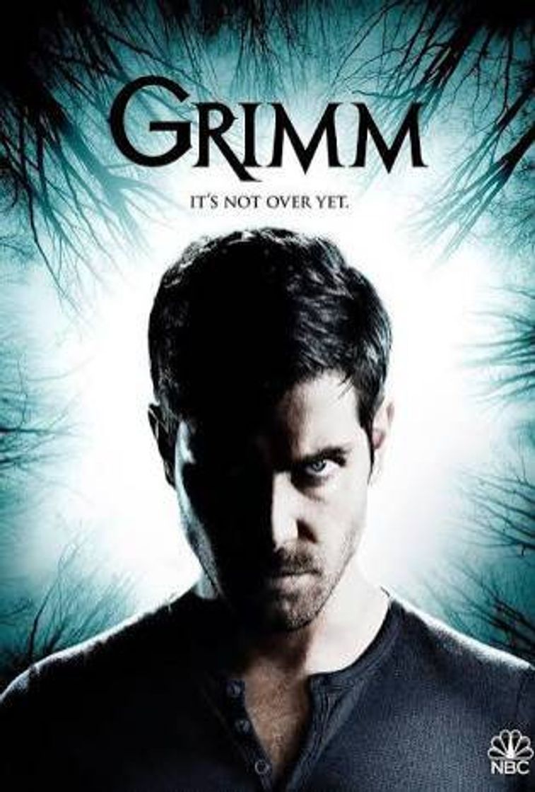 Serie Grimm