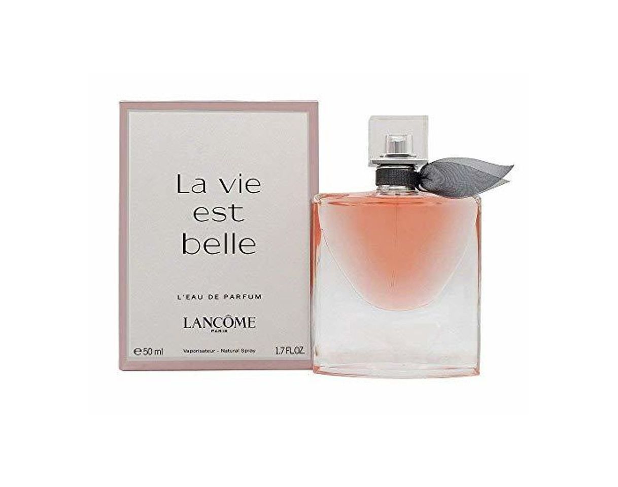 Social Lancôme La Vie Est Belle Agua de Perfume