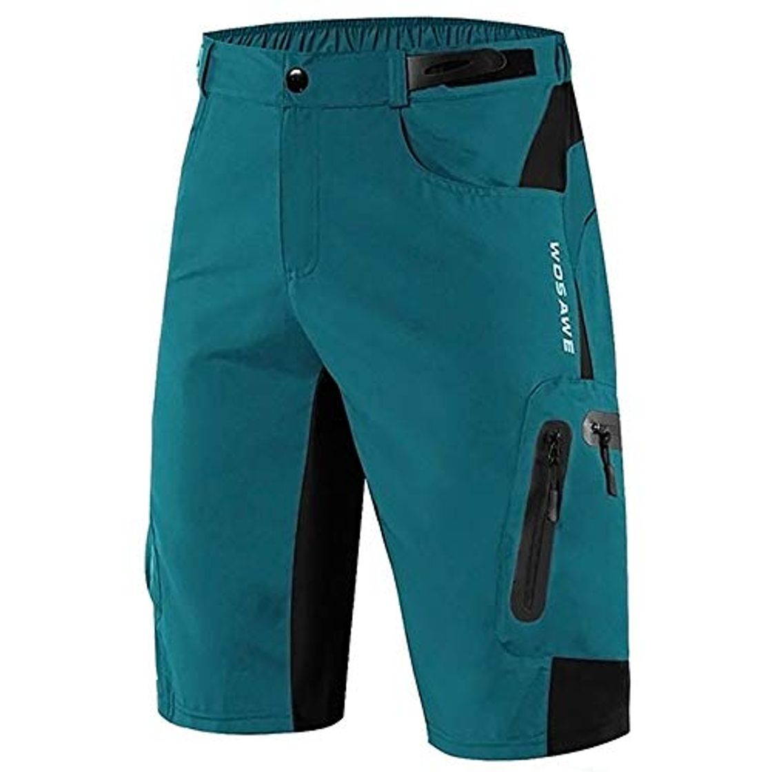 Products LXZH Hombre Pantalones Cortos Montaña Bike