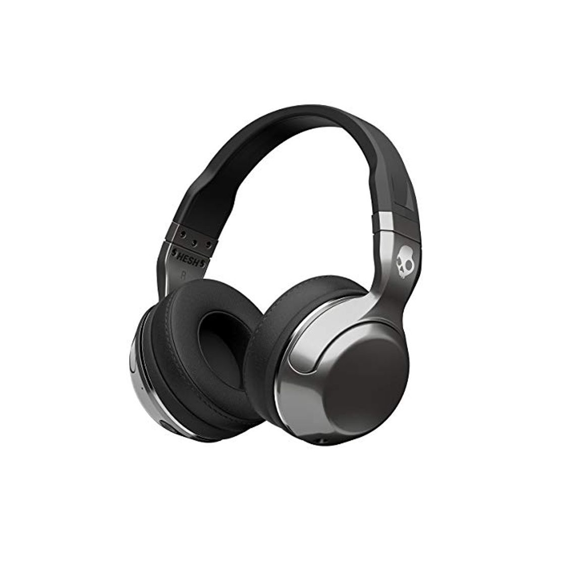 Productos Auriculares de diadema con Bluetooth Skullcandy Hesh 2 Wireless