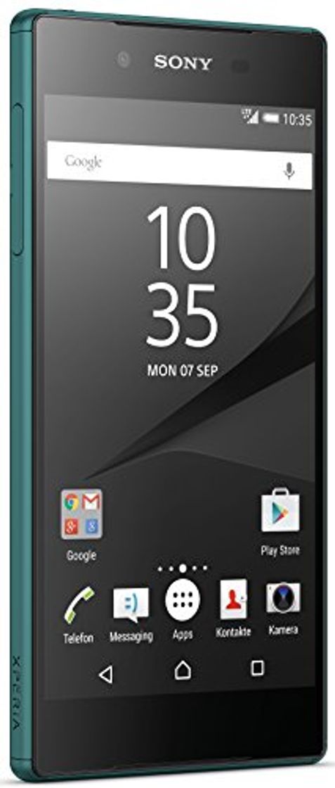 Product Sony Xperia Z5 Smartphone  Dual Sim