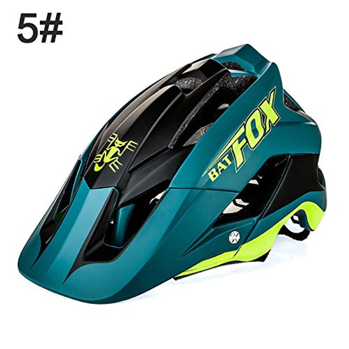 Productos Lee LH Cutogain - Casco de Ciclismo para Adulto