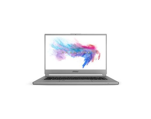 MSI P65 Creator 9SD-1492ES - Ordenador portátil de 15.6" FHD