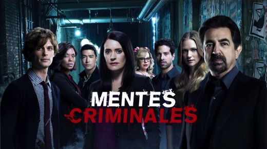 Criminal Minds