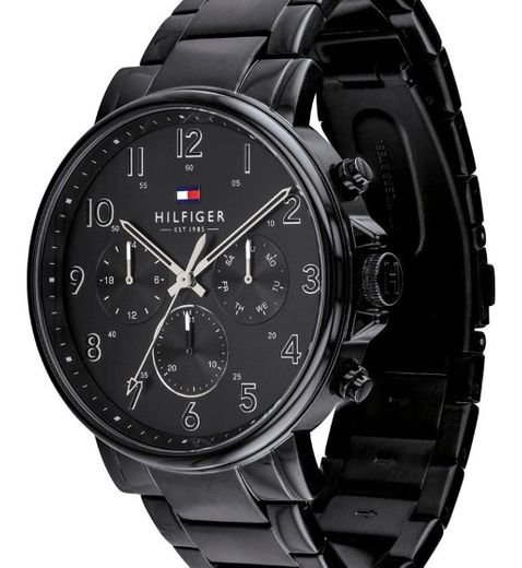 Tommy Hilfiger Reloj de Pulsera 1710383