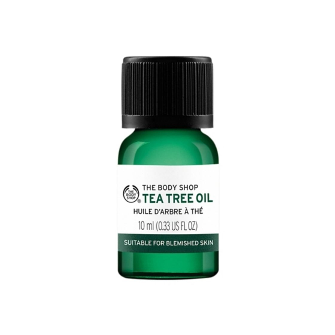 Productos Aceite de árbol de té