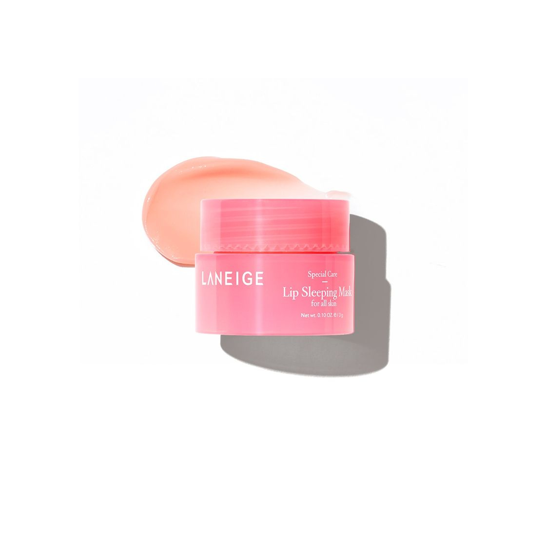 Productos LANEIGE Lip Sleeping Mask